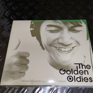 【非売品】福山雅治『TheGoldenOldies』(ポップス/ロック(邦楽))