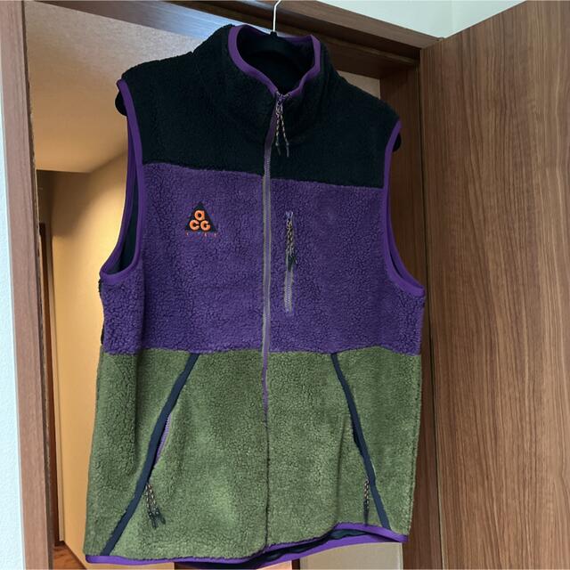 最安値に挑戦! NIKE ACG VEST ナイキ フリースベスト L clinergy.com.br 最安値に挑戦! NIKE ACG VEST ナイキ フリースベスト L clinergy.com.br