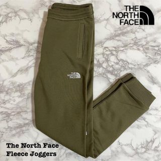 ザノースフェイス(THE NORTH FACE)の【日本レディースM相当】✨ノースフェイス✨ジョガーパンツ　フリース(その他)