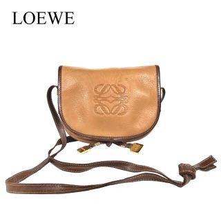 ロエベ ポシェットの通販 300点以上 | LOEWEを買うならラクマ