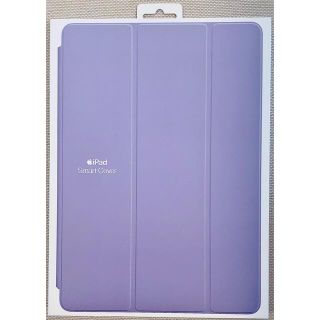 アップル(Apple)の　iPad（10.5インチ）用Smart Cover - イングリッシュ(iPadケース)