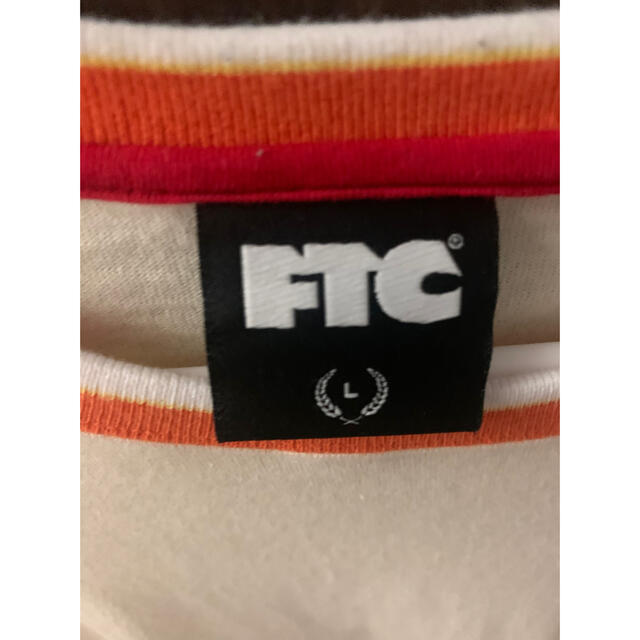 FTC リンガーT