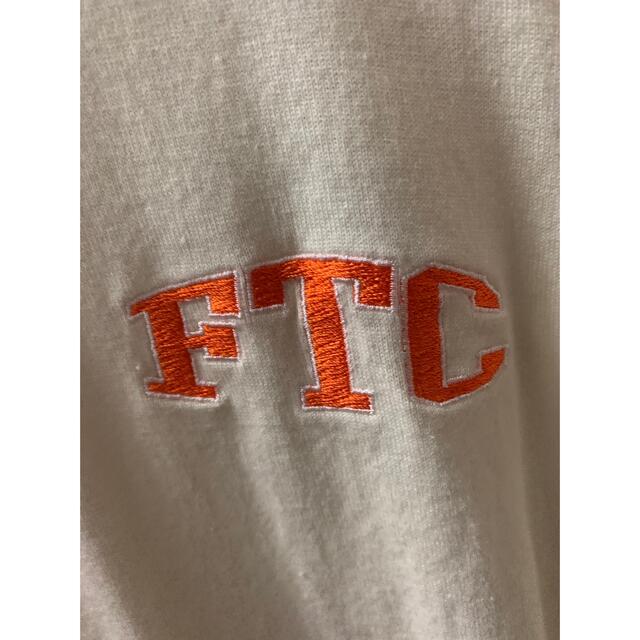 FTC リンガーT