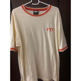 エフティーシー(FTC)のFTC Tシャツ　リンガーT(Tシャツ/カットソー(半袖/袖なし))