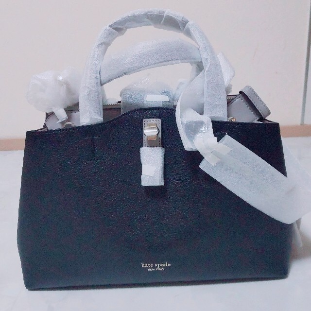 kate spade NEW YORK - 新品未使用 kate spade 2way ハンド/ショルダーバッグ