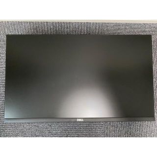 デル(DELL)のDELL モニター S2421H(ディスプレイ)