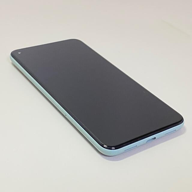 Google Pixel 5 SIMフリー Sorta Sage 新品 未使用 スマホ/家電/カメラのスマートフォン/携帯電話(スマートフォン本体)の商品写真