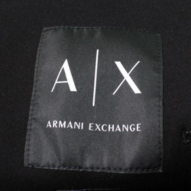 A/X ARMANI EXCHANGE テーラードジャケット メンズ
