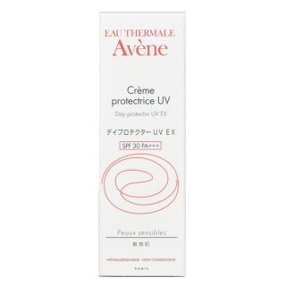 アベンヌ(Avene)の新品★未使用★アベンヌ デイプロテクターUV EX★敏感肌用★40ml(日焼け止め/サンオイル)