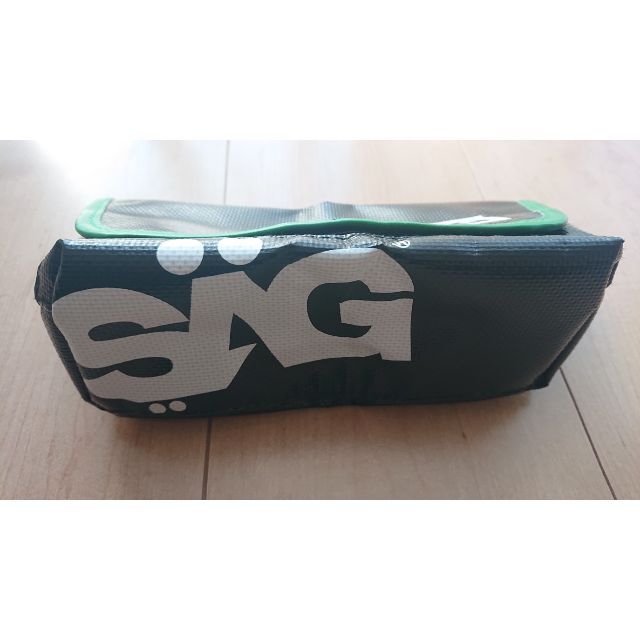 SAGLiFE(サグライフ)のマールボロとＳAGLIFE（サグライフ）のマルチポーチ メンズのバッグ(セカンドバッグ/クラッチバッグ)の商品写真