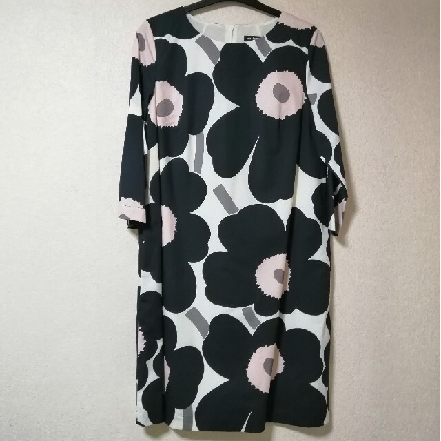 【新品】marimekko ワンピース