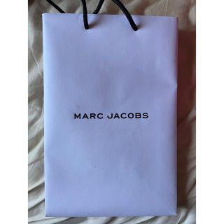 マークジェイコブス(MARC JACOBS)のマークジェイコブス　ショッパー　紙袋(ショップ袋)