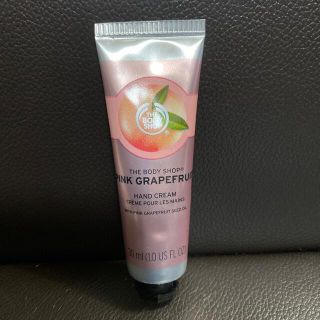 ザボディショップ(THE BODY SHOP)のTHE BODY SHOP ハンドクリーム　30ml(ハンドクリーム)