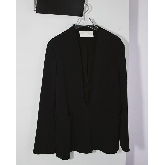 国内正規品】 Uneck Pullover Jacket 36 uthaithani.police.go.th