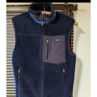 パタゴニア(patagonia)のパタゴニア　レトロxベスト(ベスト)