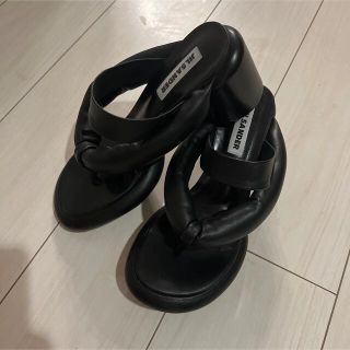 ジルサンダー サンダル(レディース)の通販 200点以上 | Jil Sanderの ...