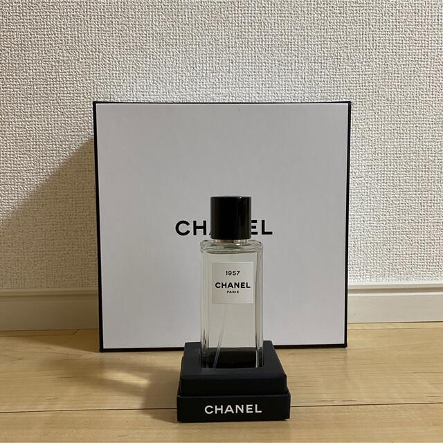 【店舗限定】CHANEL 1957 香水