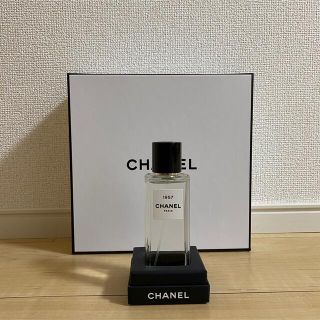 シャネル(CHANEL)の【店舗限定】CHANEL 1957 香水(香水(男性用))