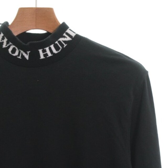 WON HUNDRED(ウォンハンドレッド)のWON HUNDRED Tシャツ・カットソー メンズ メンズのトップス(Tシャツ/カットソー(半袖/袖なし))の商品写真
