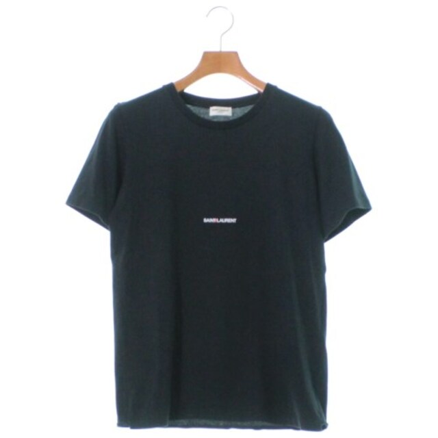 Saint Laurent Paris Tシャツ・カットソー メンズ 第一ネット 12903円