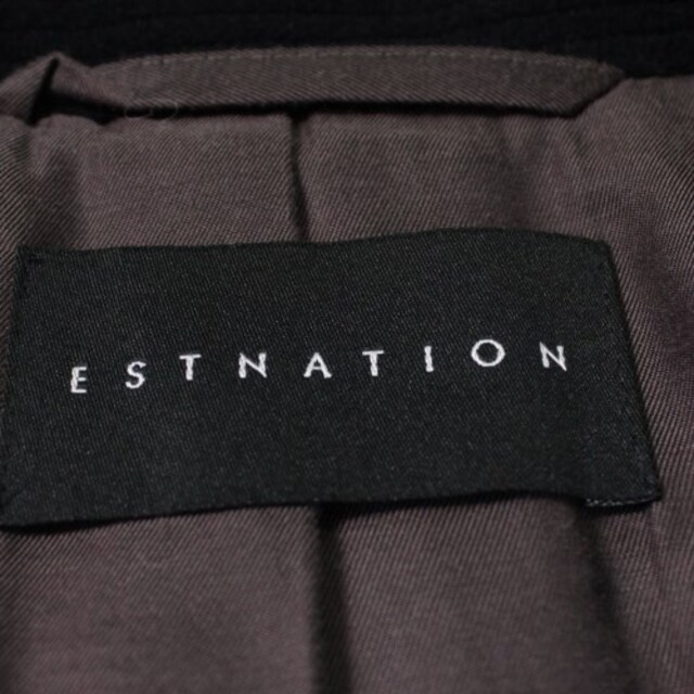 ESTNATION(エストネーション)のESTNATION ピーコート メンズ メンズのジャケット/アウター(ピーコート)の商品写真