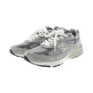 ニューバランス(New Balance)のNew Balance スニーカー メンズ(スニーカー)