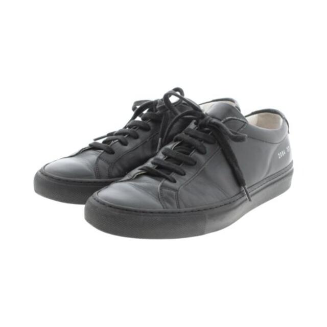 COMMON PROJECTS スニーカー レディース - スニーカー