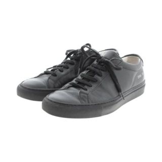 コモンプロジェクト(COMMON PROJECTS)のCOMMON PROJECTS スニーカー レディース(スニーカー)