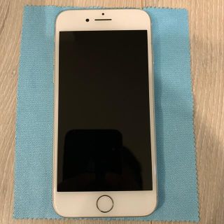 アイフォーン(iPhone)のiPhone8 256GB(スマートフォン本体)