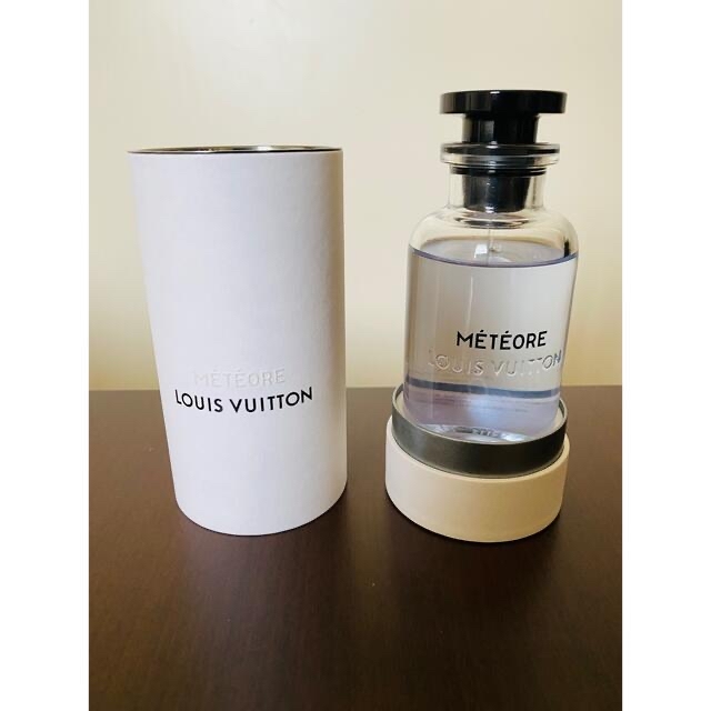 LOUIS VUITTON香水　メテオール100ml オードパルファム