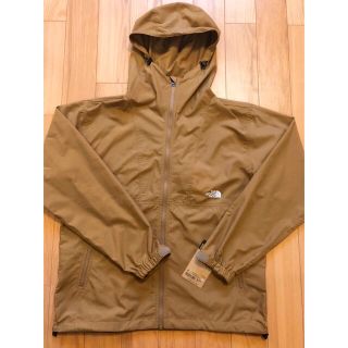 ノースフェイス(THE NORTH FACE) マウンテンパーカー(ブラウン/茶色系 ...
