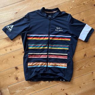 ポールスミス(Paul Smith)のRapha + Paul Smithミッドウェイトジャージ(ウエア)