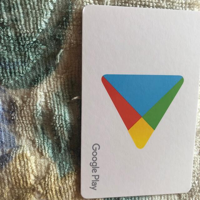 Googleカード