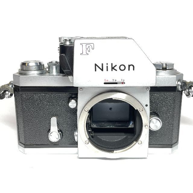 ニコン NIKON F フォトミック FTN ボディ-