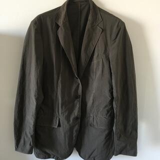 コモリ(COMOLI)のteatora  device jacket 48(テーラードジャケット)