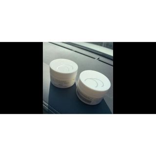 ナカノ(NAKANO)のナカノスタイリングWax6 二個(ヘアワックス/ヘアクリーム)