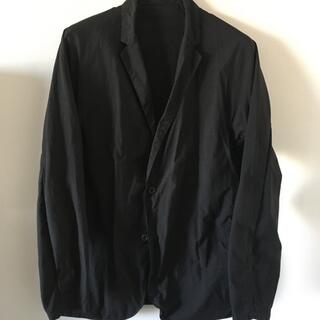 コモリ(COMOLI)のteatora   wallet jacket 48(テーラードジャケット)
