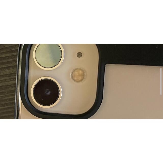 iPhone(アイフォーン)の【Chocolate Bisco様専用】iPhone12 mini 256GB スマホ/家電/カメラのスマートフォン/携帯電話(スマートフォン本体)の商品写真