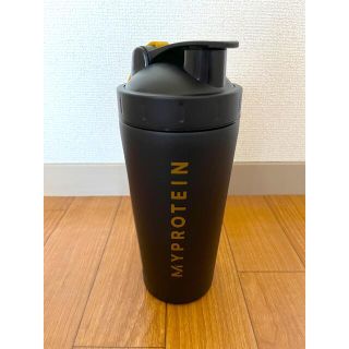 マイプロテイン(MYPROTEIN)のMYPROTEIN シェイカー(トレーニング用品)