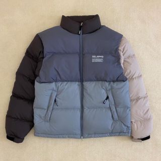 AXEL ARIGATO PUFFER JACKET サイズL 新品未使用(ダウンジャケット)