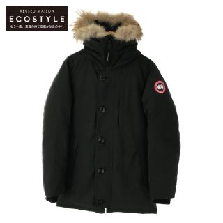 カナダグース(CANADA GOOSE)のカナダグース ジャケット M/M(ダウンジャケット)