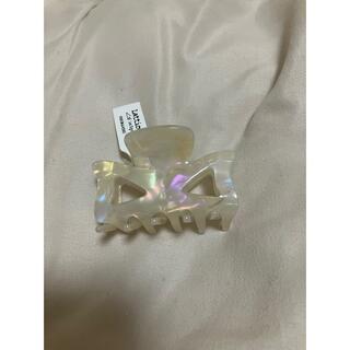 ラティス(Lattice)の【まとめ買いでお値引き】Latticeヘアクリップ(バレッタ/ヘアクリップ)