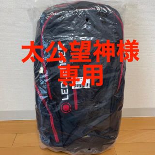 レッドレンザー(LEDLENSER)の【新品】Ledlenser deuter バックパック(登山用品)