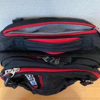 【新品】Ledlenser deuter バックパック