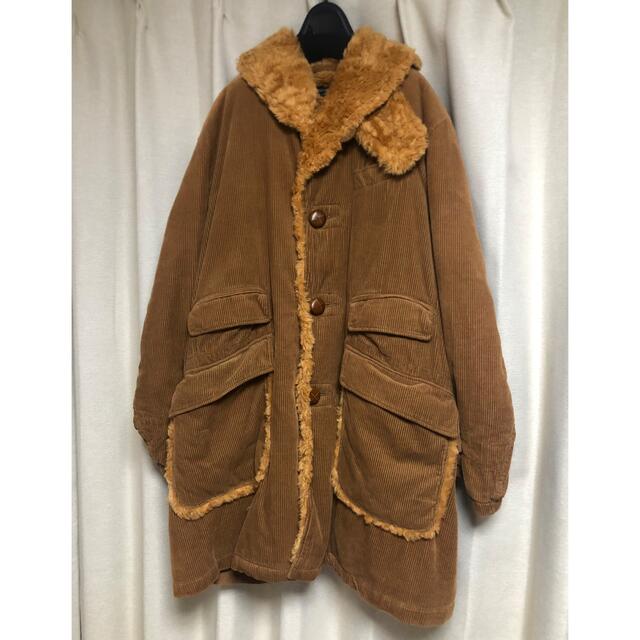 格安SALEスタート! Engineered ガーメンツ ドンキーコート Garments
