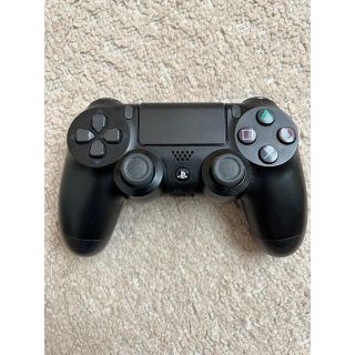 プレイステーション4(PlayStation4)のPS4コントローラー、フリーク•スポンジ付き(家庭用ゲーム機本体)