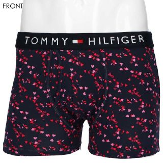 トミーヒルフィガー(TOMMY HILFIGER)のTOMMY HILFIGER ボクサーパンツ 53312018 M(ボクサーパンツ)