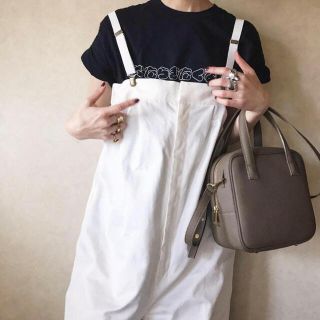 ノーブル(Noble)のchiiiibag スクエアボストン(ショルダーバッグ)