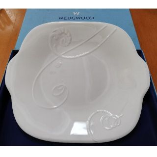 ウェッジウッド(WEDGWOOD)のWEDGWOOD ウェッジウッドネイチャーシリーズ B＆B プレート(テーブル用品)