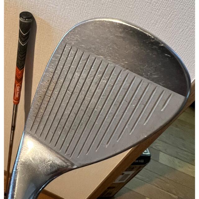 Titleist(タイトリスト)のTitleist SM7 ウェッジ チケットのスポーツ(ゴルフ)の商品写真